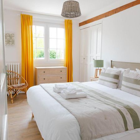 Ferme Des Goupillieres Bed & Breakfast Maisons  ห้อง รูปภาพ