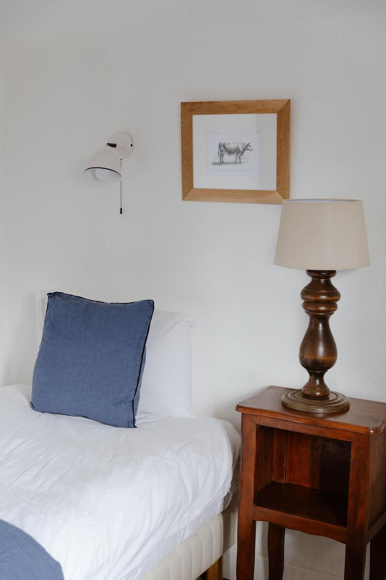 Ferme Des Goupillieres Bed & Breakfast Maisons  ห้อง รูปภาพ