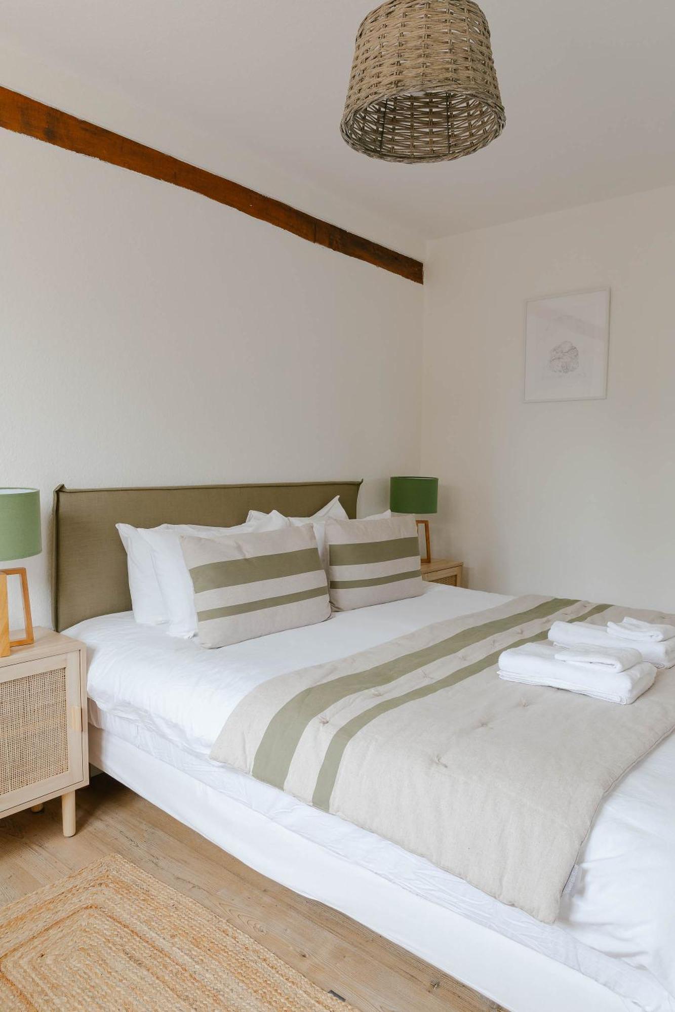Ferme Des Goupillieres Bed & Breakfast Maisons  ห้อง รูปภาพ