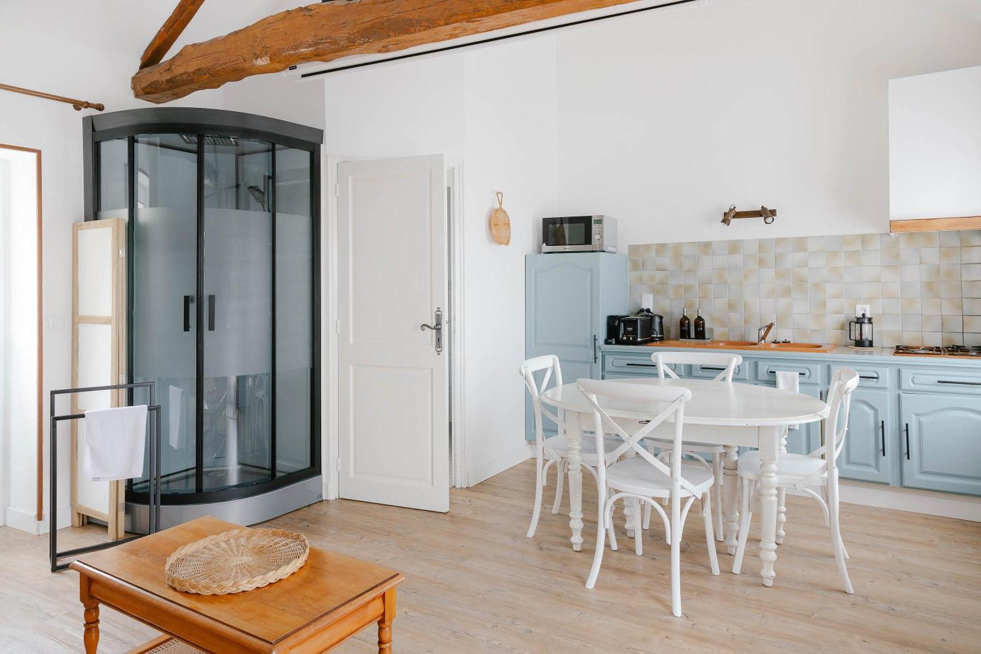 Ferme Des Goupillieres Bed & Breakfast Maisons  ห้อง รูปภาพ