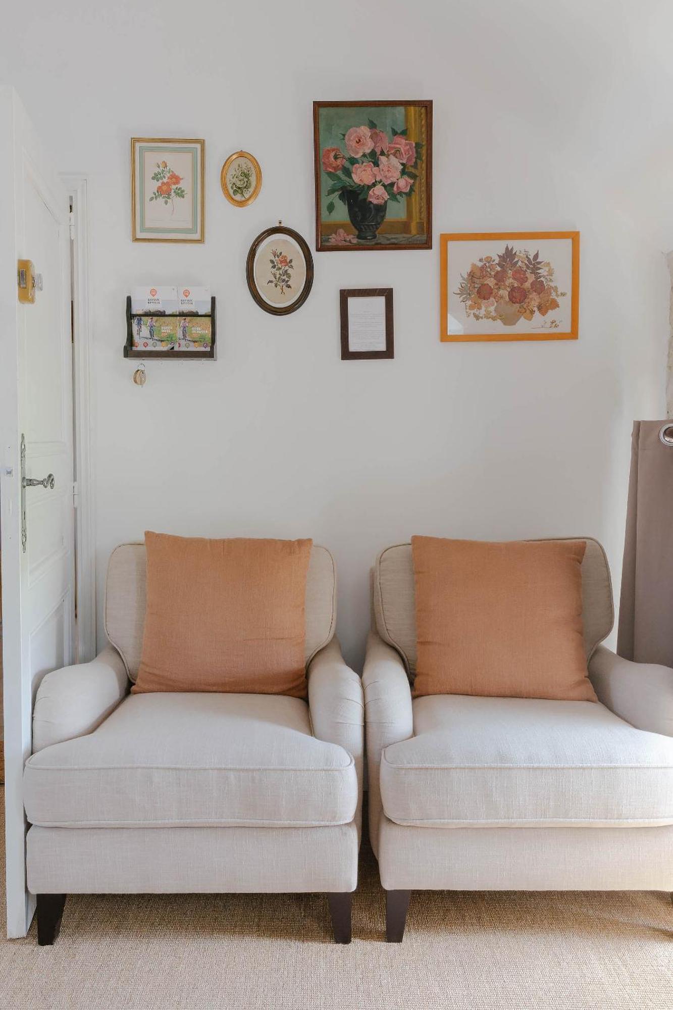 Ferme Des Goupillieres Bed & Breakfast Maisons  ห้อง รูปภาพ